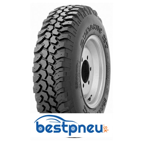 HANKOOK 4x4 205/80 R16 104Q   TL DYNAMIC MT RT01 